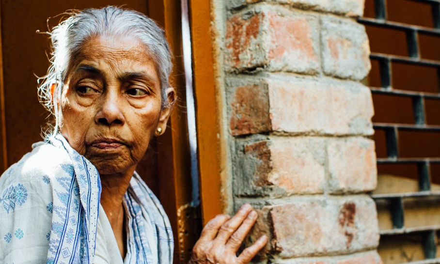 pension for widow womens